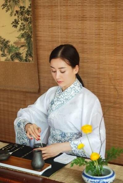 香合 花仙