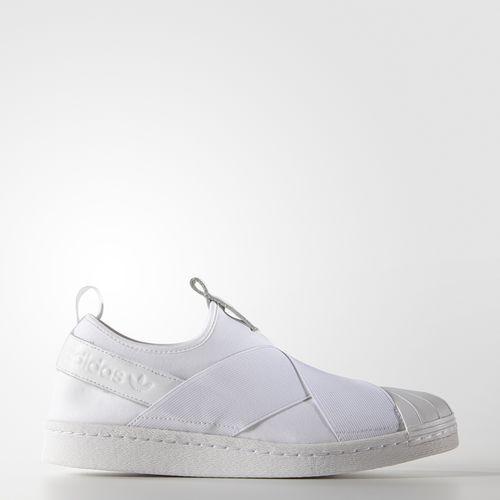 adidas gazelle silver green womens adidas White Superstar 82 SFTM Sneakers