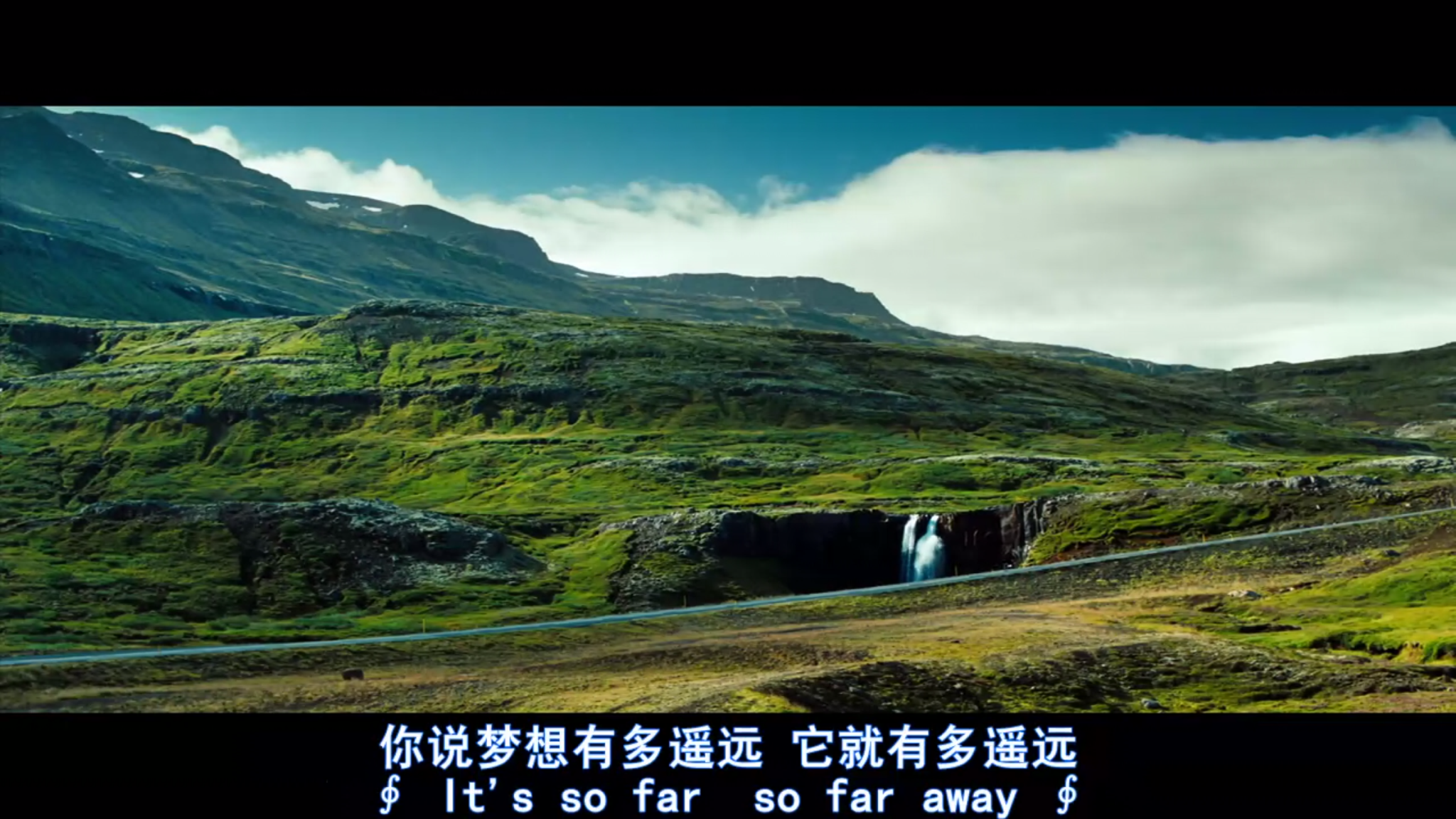 如何评价白日梦想家thesecretlifeofwaltermitty这部电影