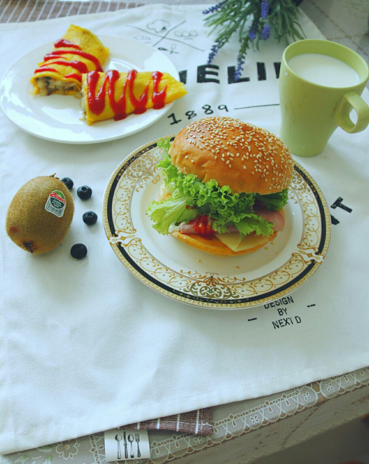 用烤箱能做出什么好吃简单的西餐早餐