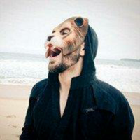 Zhihu profile picture for @behave