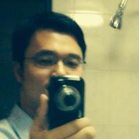 Zhihu profile picture for @cutter