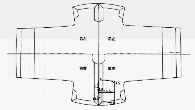古代的衣服上有口袋吗? - 知乎
