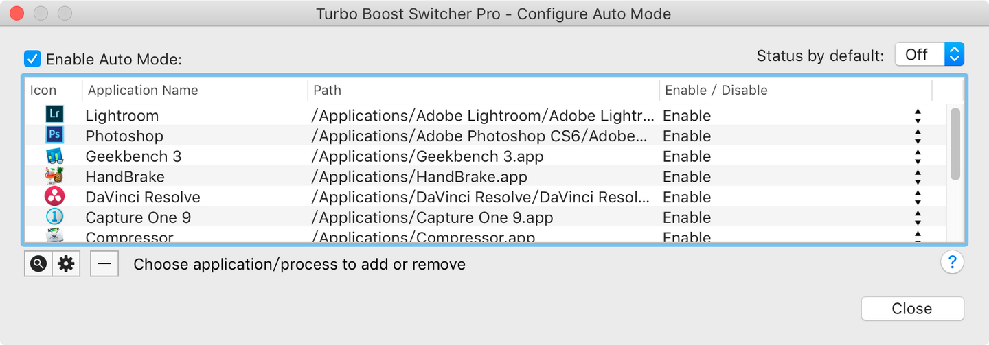 一个 Turbo Boost Switcher 运行的改进方法 - 知乎