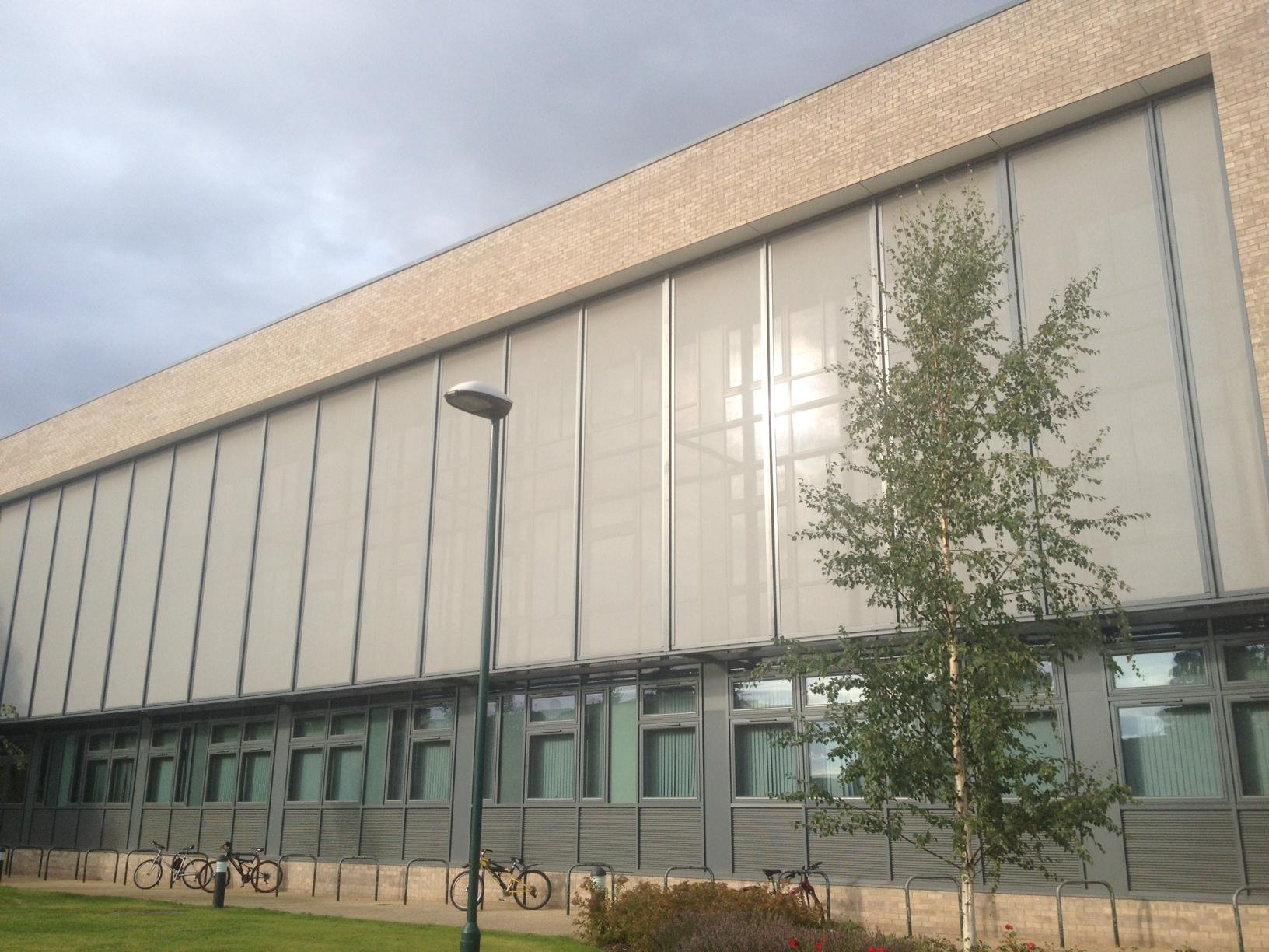 AC米兰官网-建筑节能遮阳设计