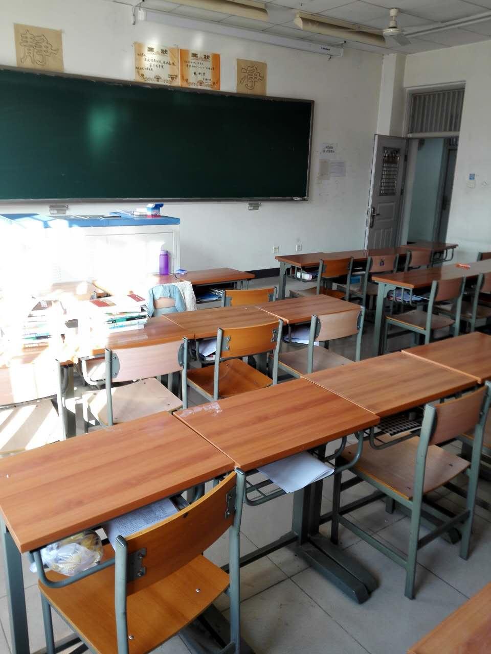 如何评价首都经济贸易大学华侨学院? - 知乎