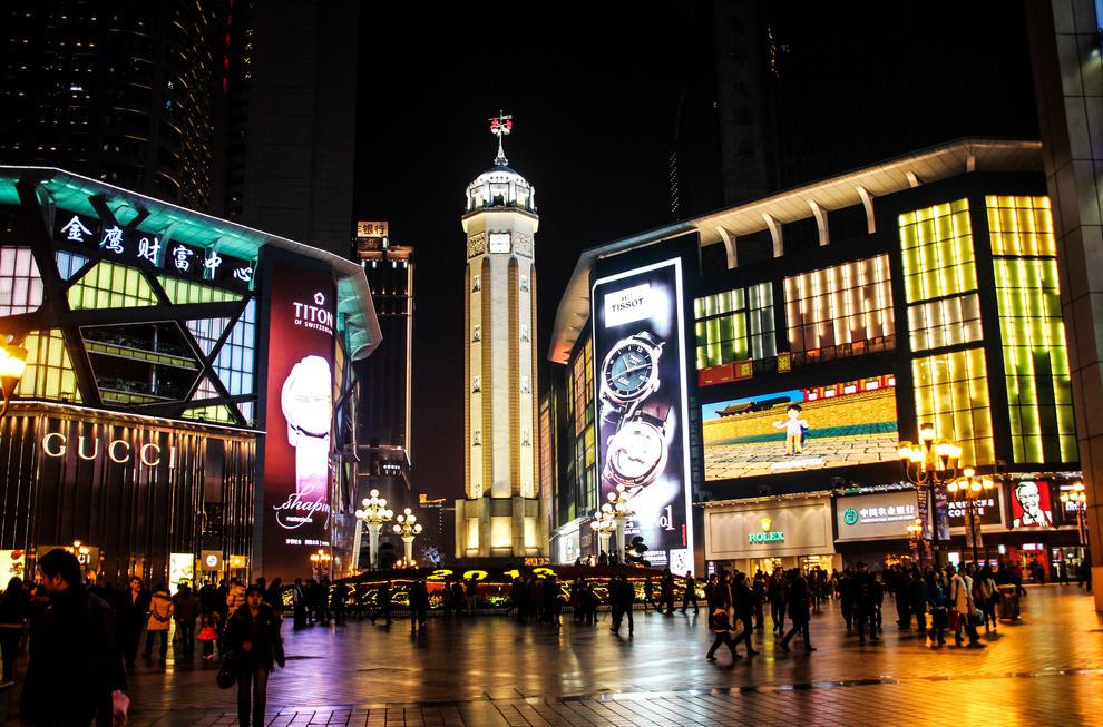 重庆有什么好玩的?-重庆有哪些景点免费