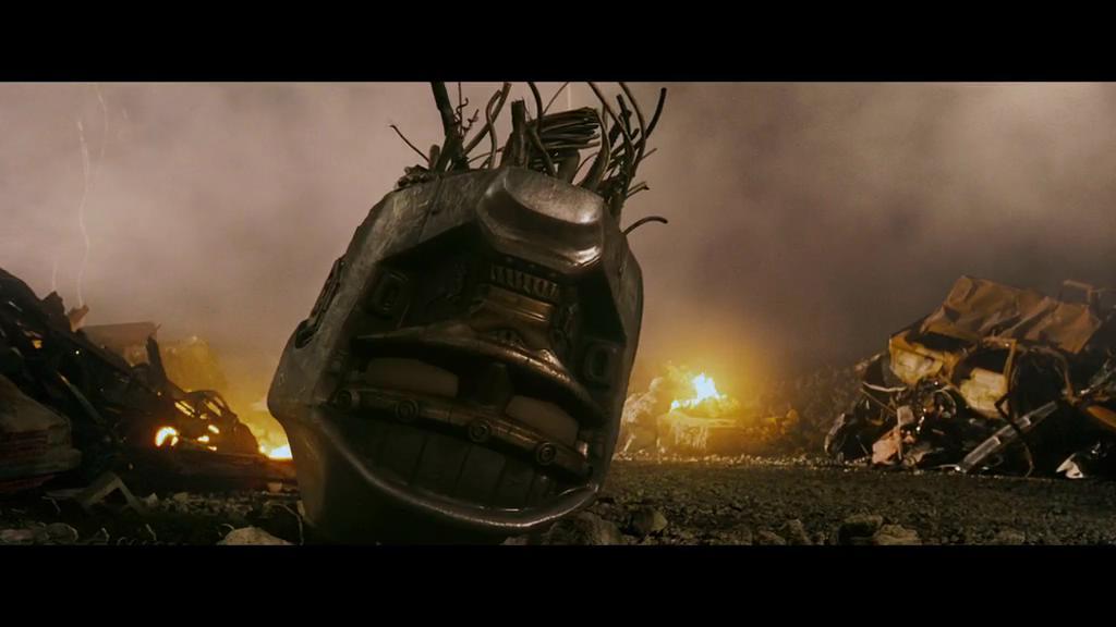 x战警三部曲里为什么没有出现哨兵机器人