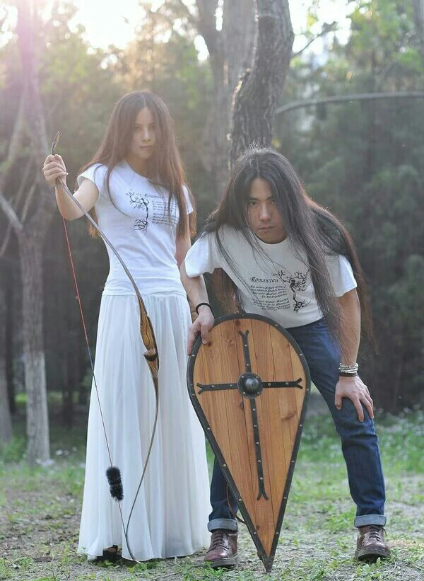 如何评价bloody woods的音乐?