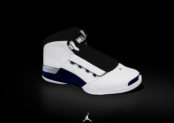 Air Jordan乔丹系列有哪些经典的鞋款?-乔丹鞋经典款哪几双