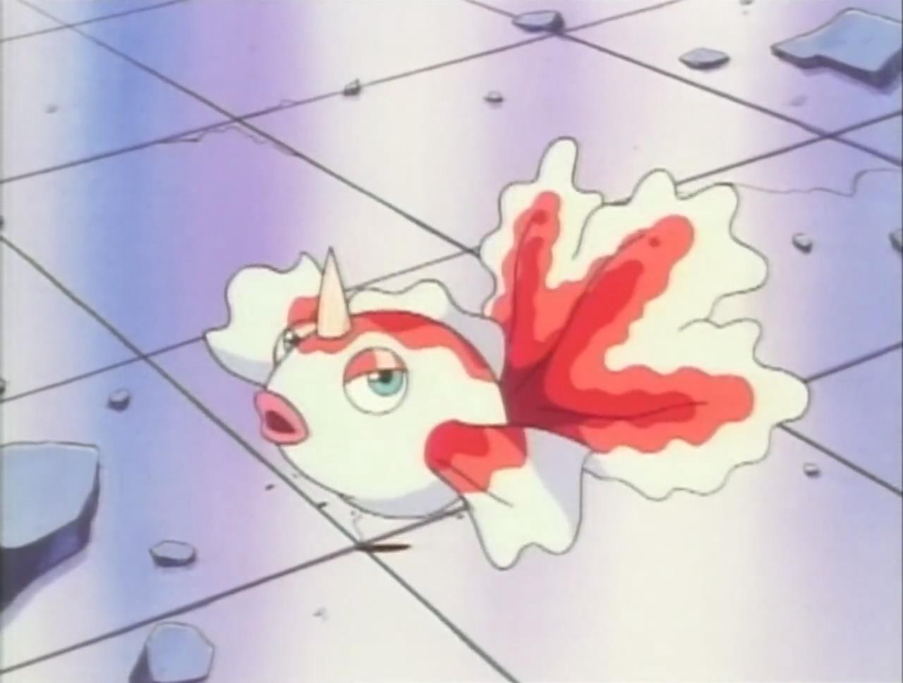 在没有水的情况下水系宝可梦如何战斗