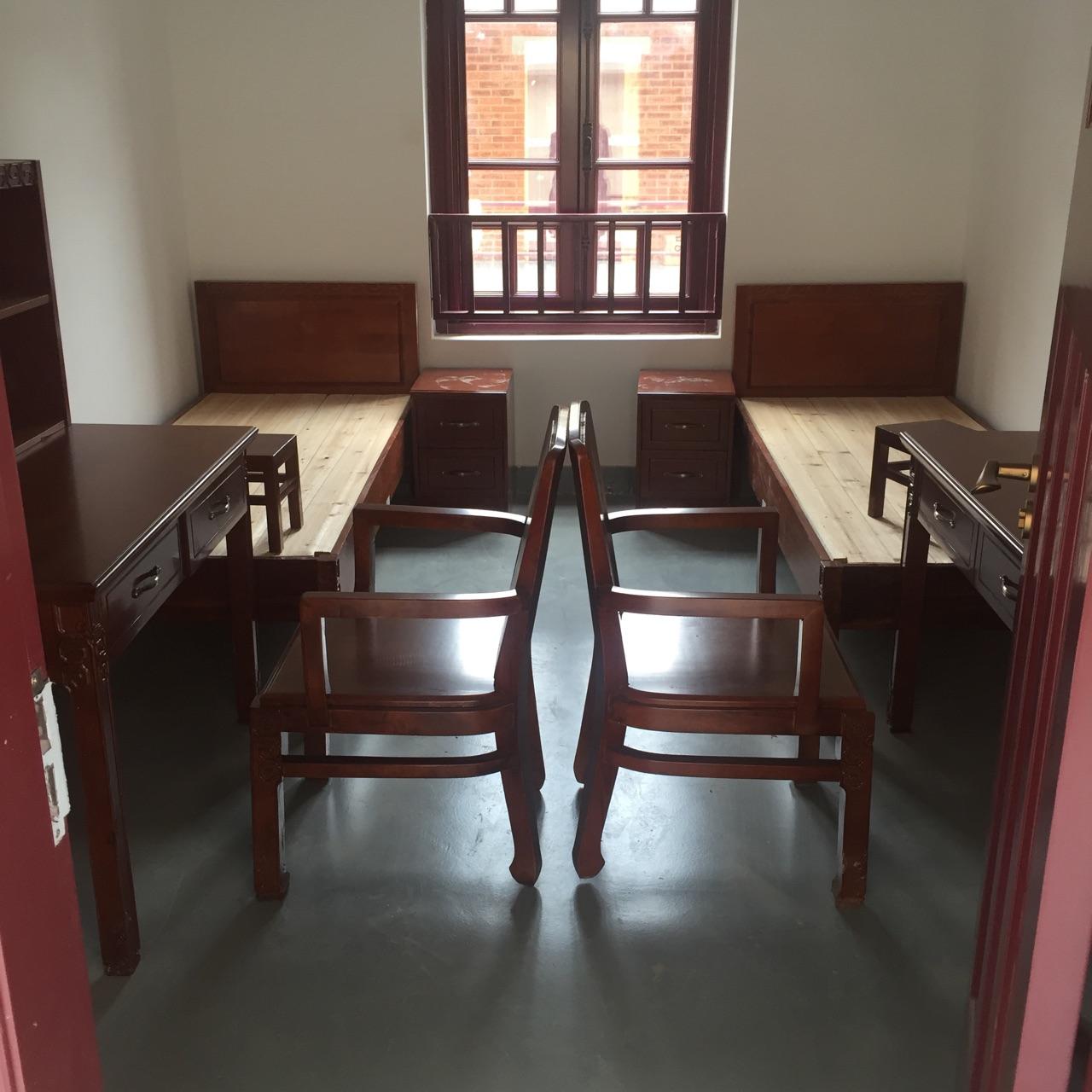 住在武汉大学的樱园宿舍是怎样一番体验? - 知乎