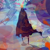 Zhihu profile picture for @yange
