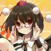 Zhihu profile picture for @paperback