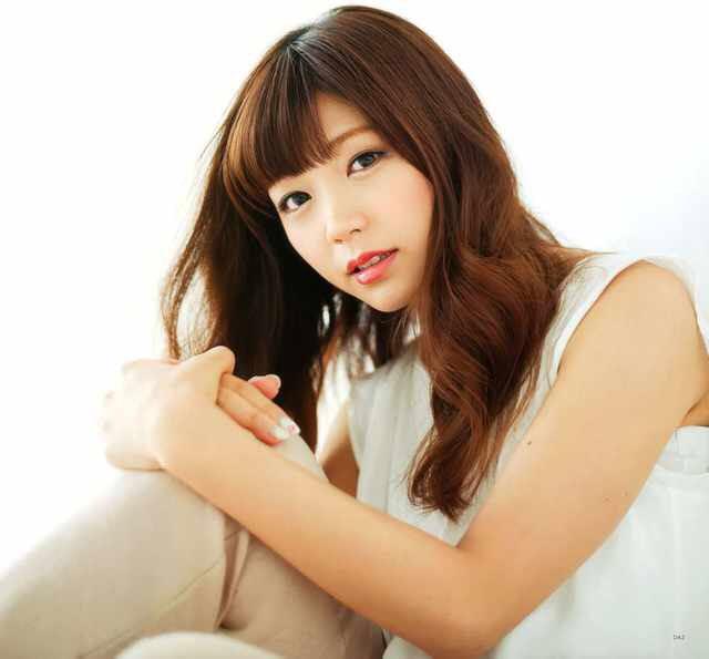 如何评价三森铃子的相貌