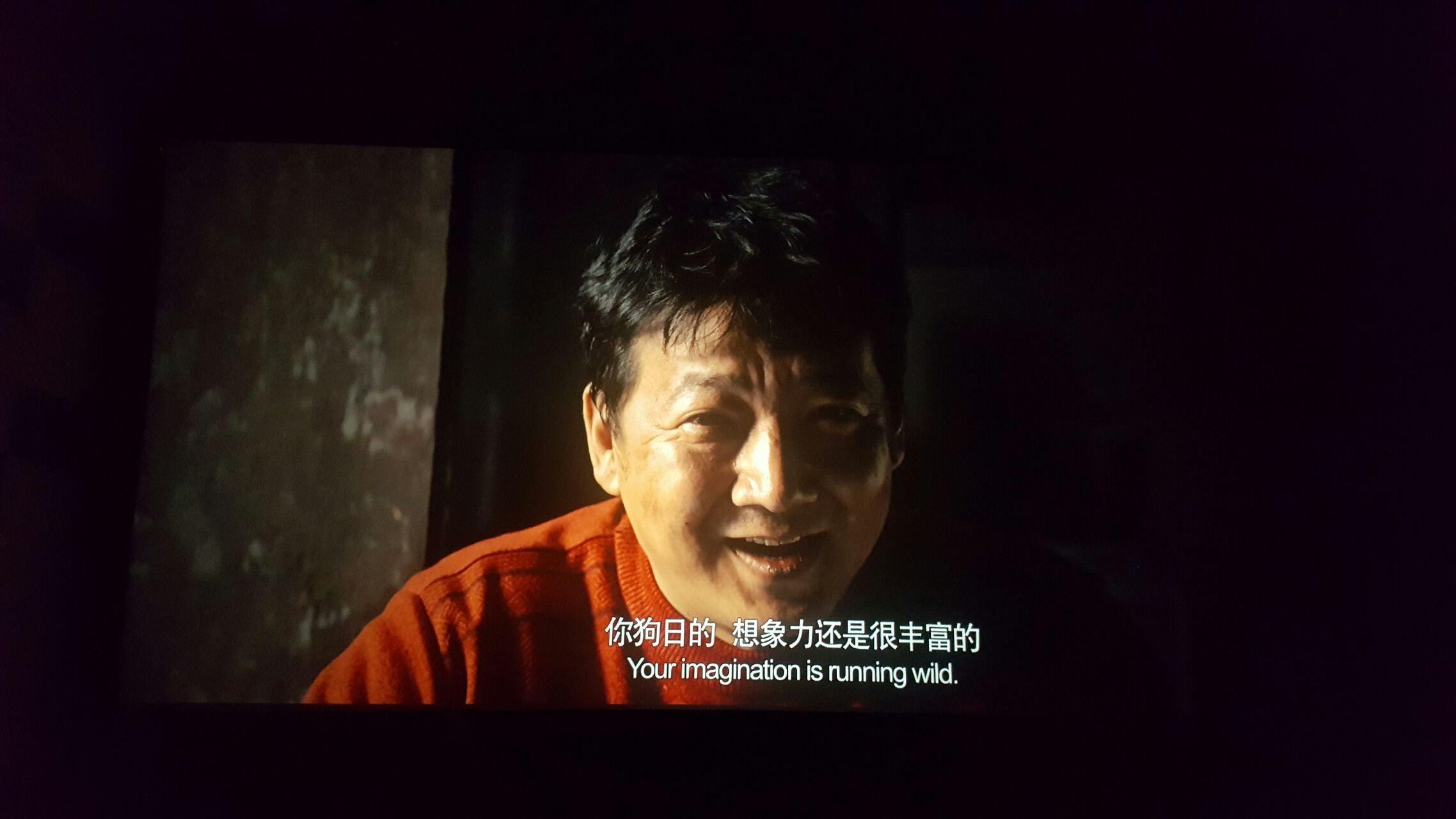 如何评价电影追凶者也