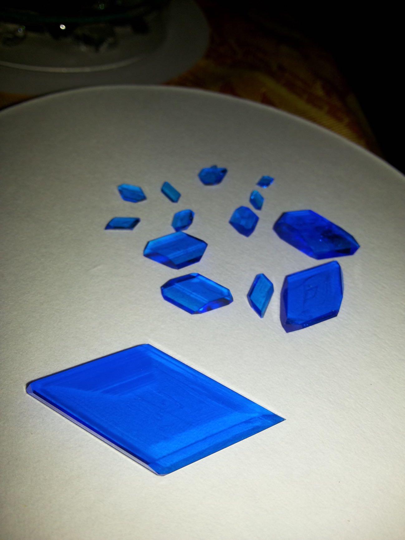 怎样制作硫酸铜晶体