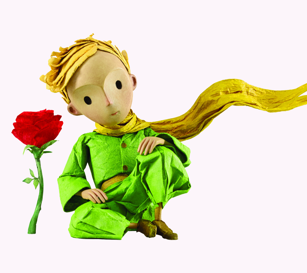 看了《小王子》电影之后是什么感受?