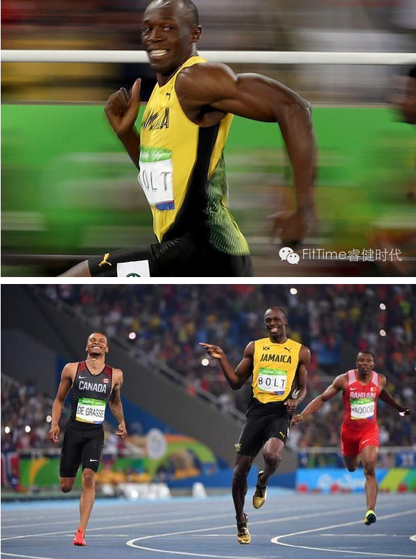 里约奥运会都有哪些精彩瞬间?