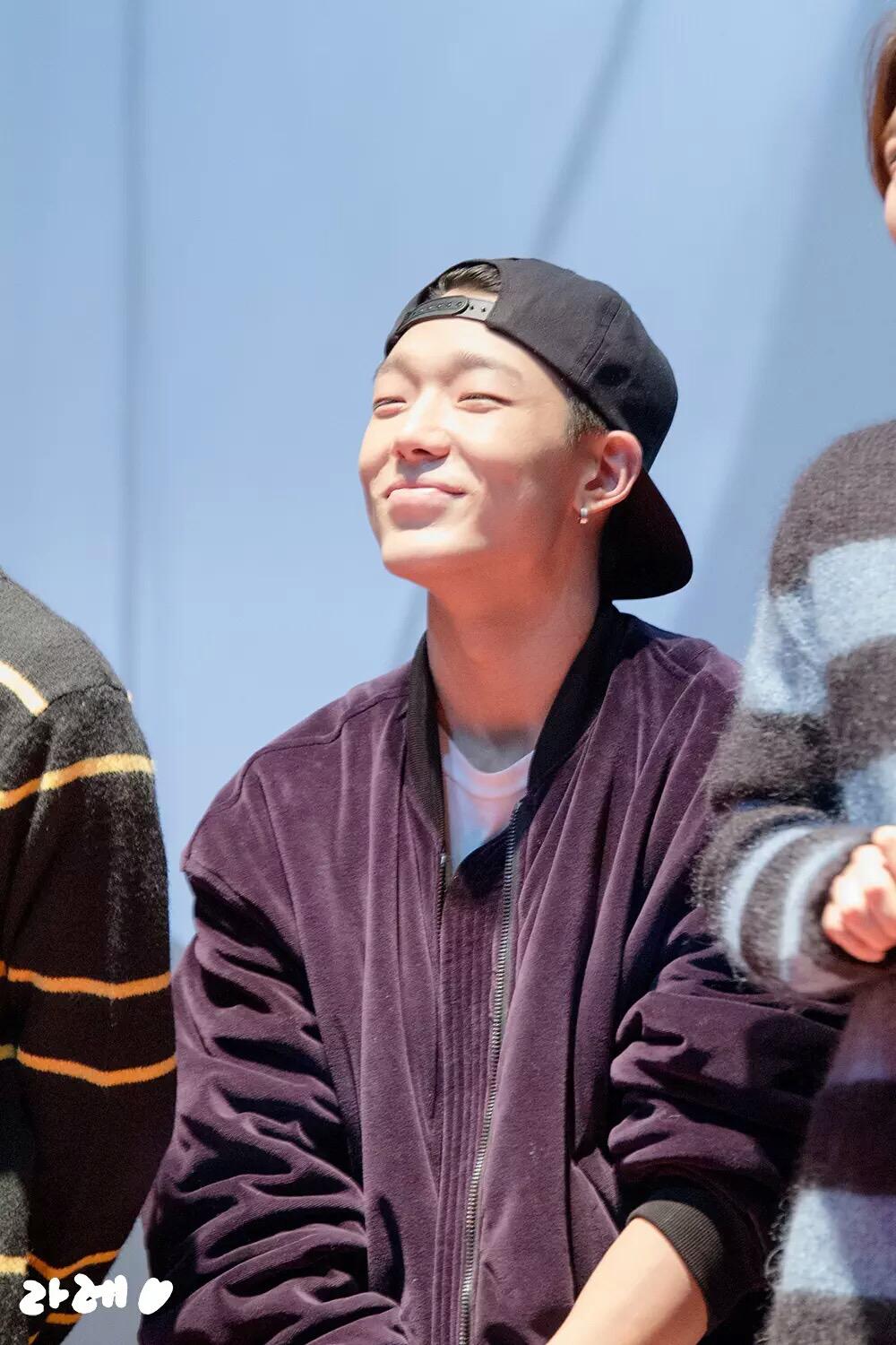 如何评价ikon里的bobby金知元? - 知乎