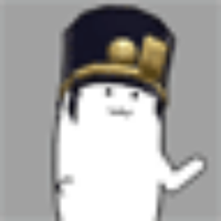 Zhihu profile picture for @grouse