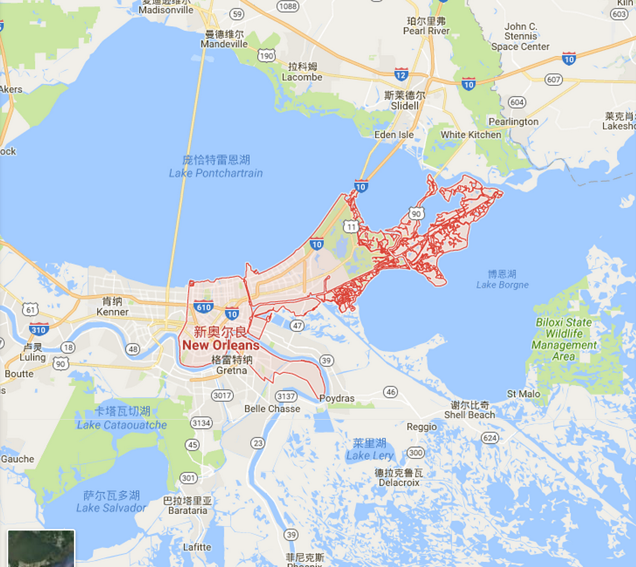 如何评价《辐射:新奥尔良》公布?