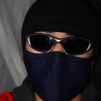 Zhihu profile picture for @godsend