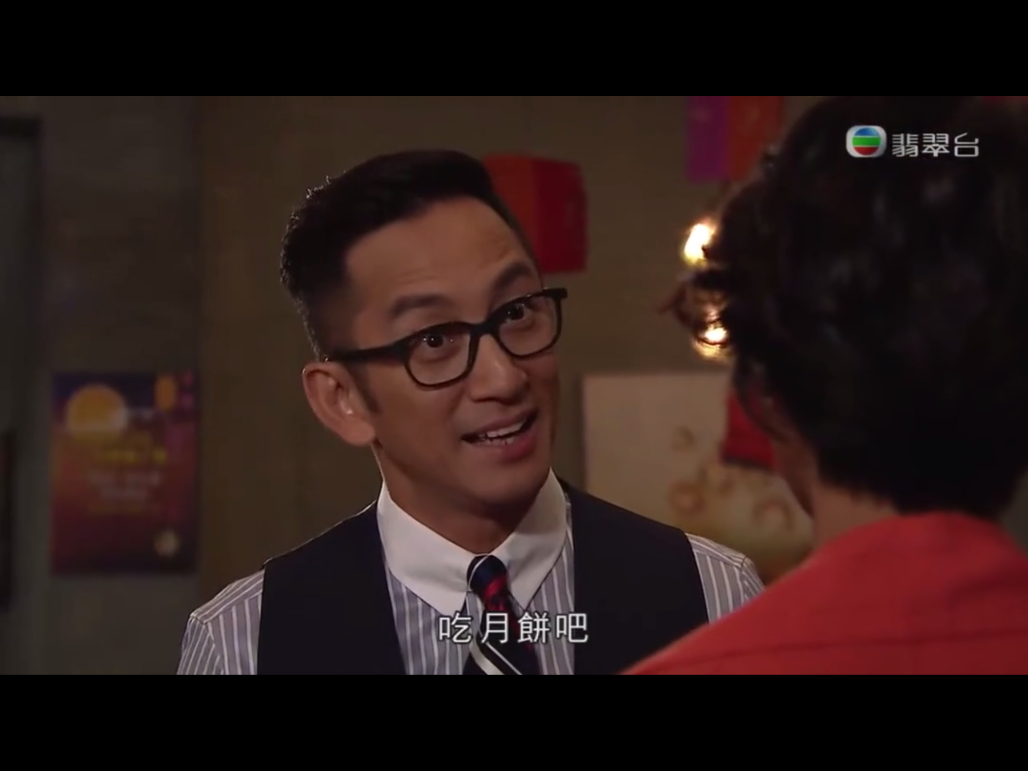 如何评价演员吴启华?