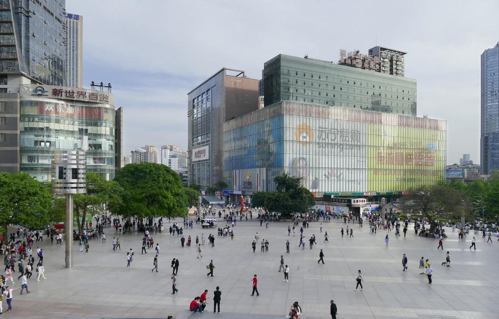 重庆有什么好玩的?-重庆有哪些景点免费