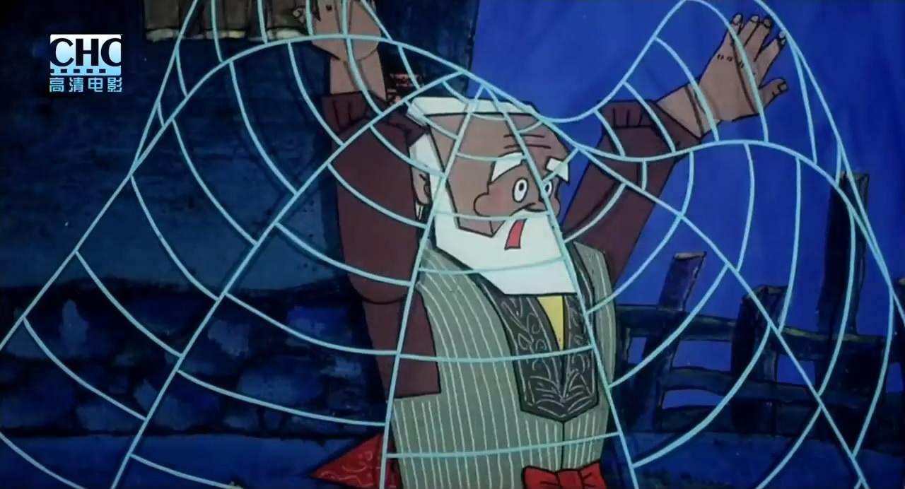 葫芦娃里面的妖精哪个最强哪个最弱