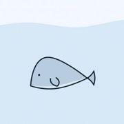 Zhihu profile picture for @mermaid