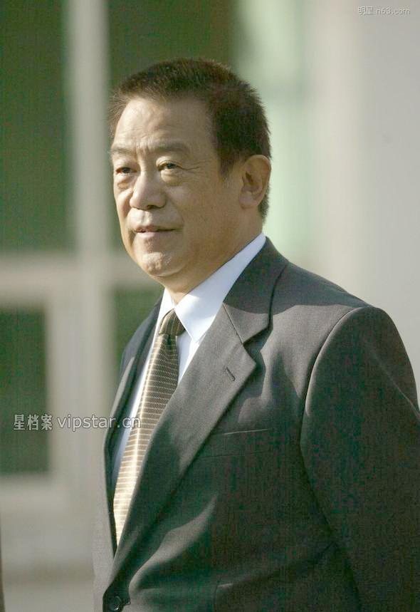 有那些名人姓高