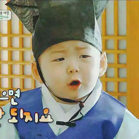 为什么宋民国表情图会火