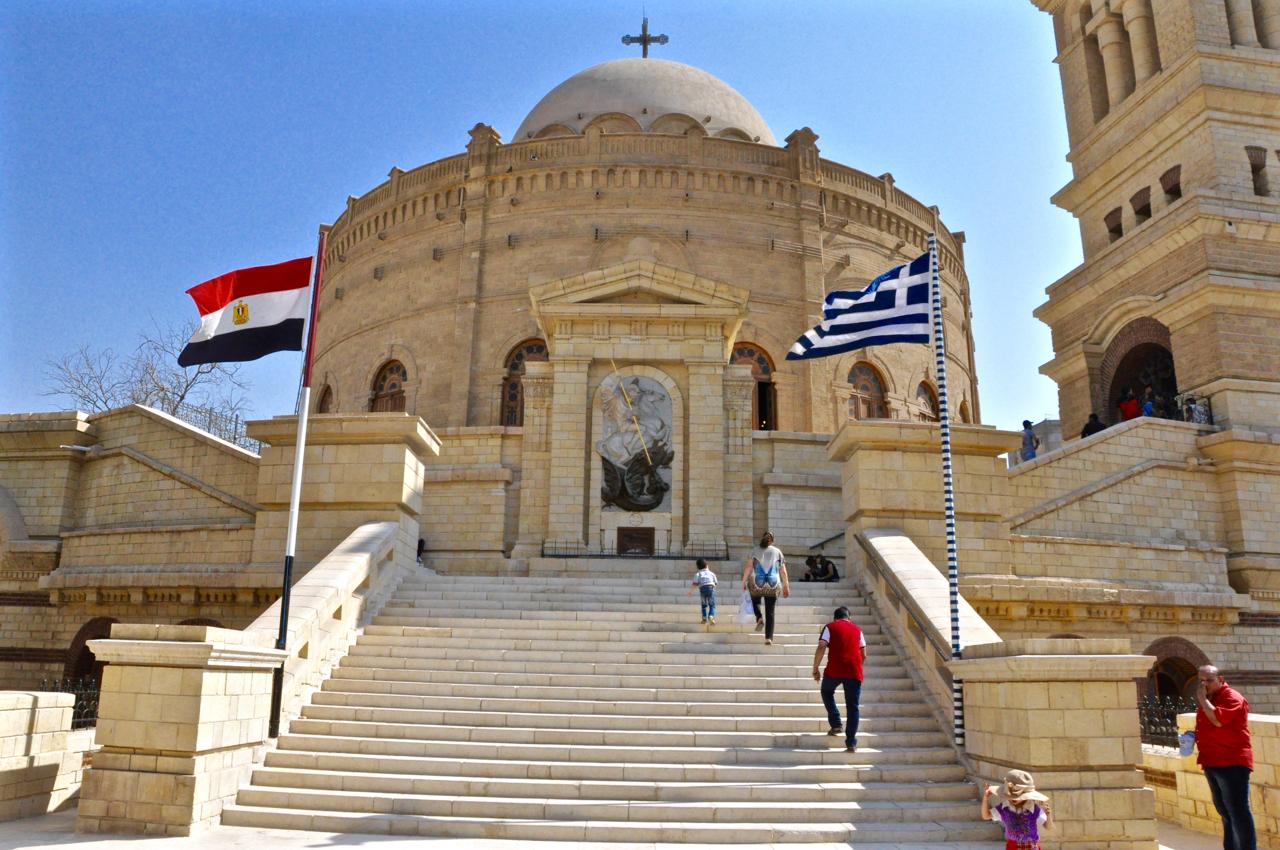 非洲国家的首都都是什么样子? - 知乎