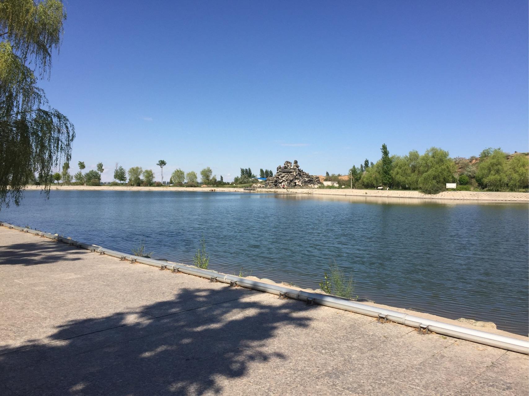 准东石油基地是一个怎样的地方?