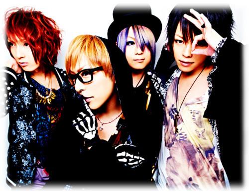 简谈圭（KEI）以及baroque和kannivalism - 知乎