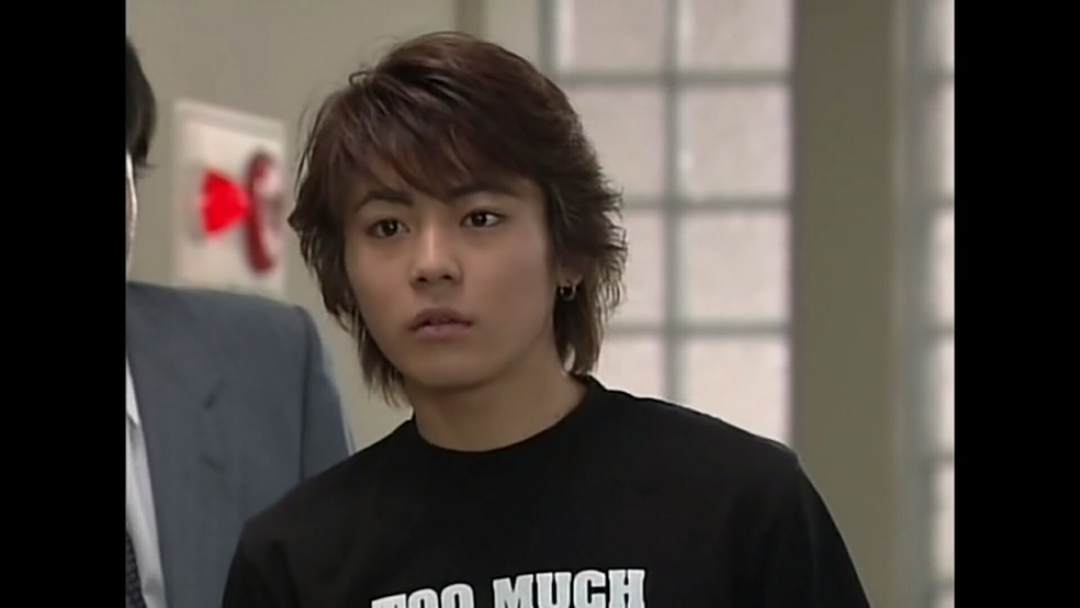 如何评价山田孝之