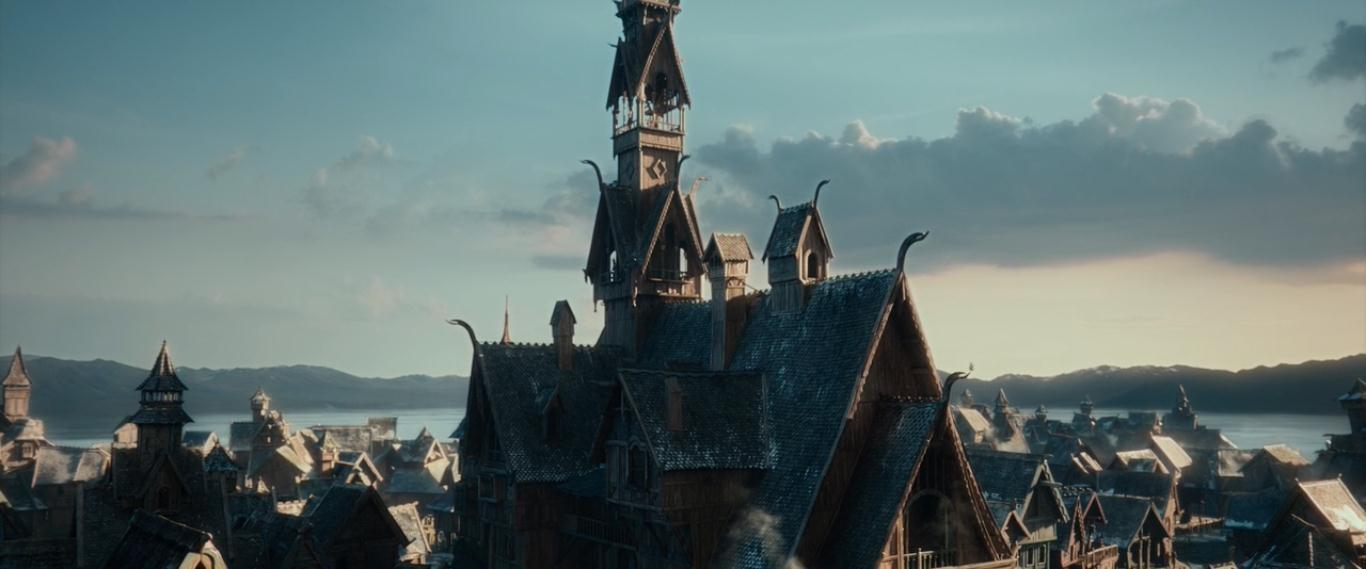 从霍比特人到魔戒的完整历史是怎样的