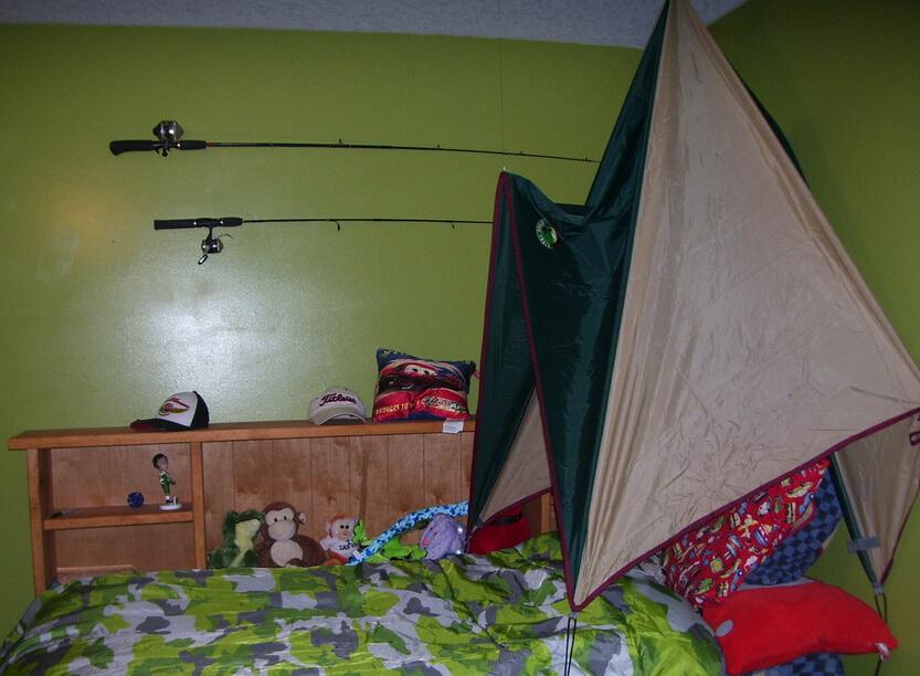 军迷家里如何装修才能凸显军迷范儿