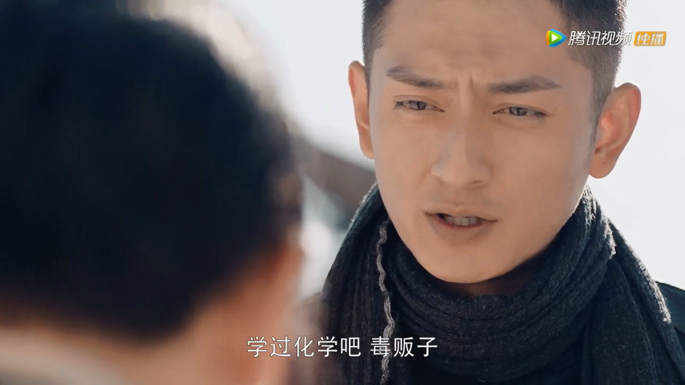 如何评价暗黑者第二季