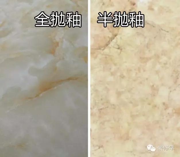 一文读懂瓷砖分类,不要再说你不懂了。 - 知乎