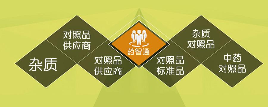 化药对照品信息检索与信息展示 - 知乎
