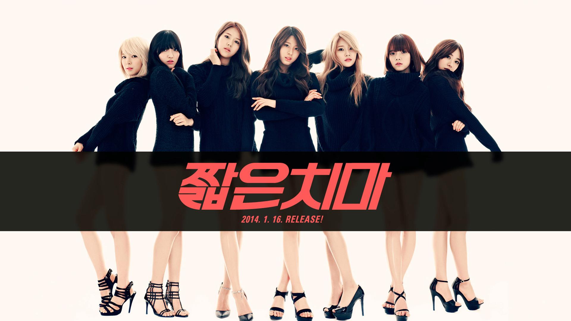 你是如何接触并喜欢上韩国流行音乐的