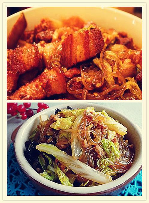 粉丝、粉条和宽粉，总有一款适合你 - 知乎