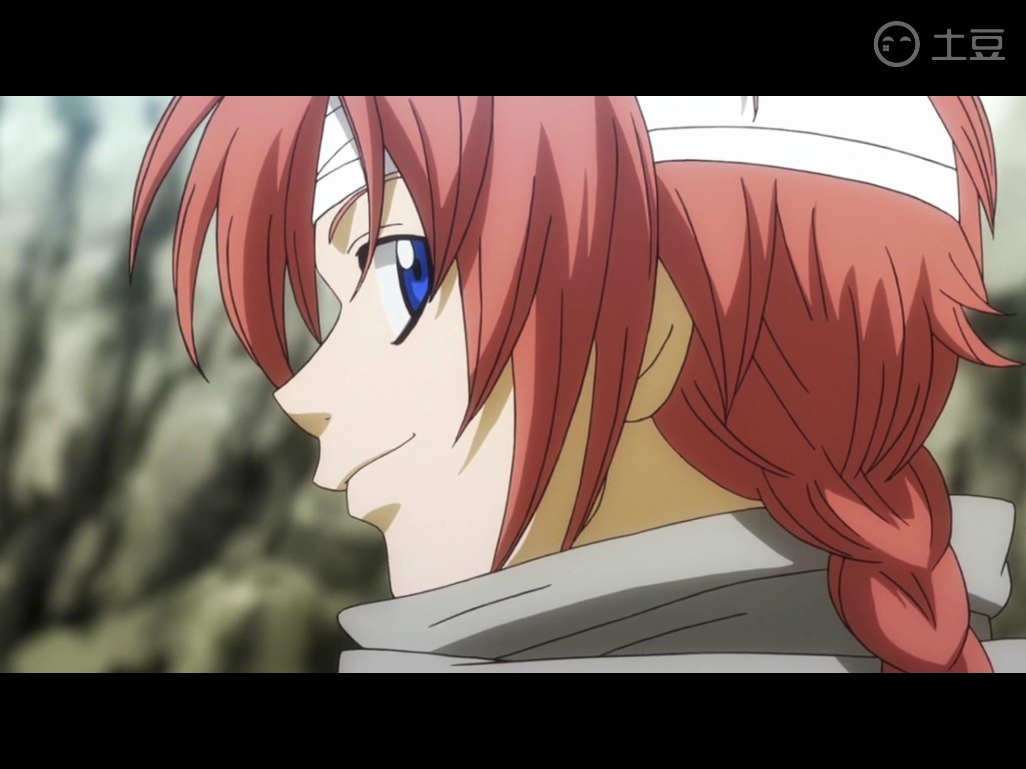 如何评价夜兔神威