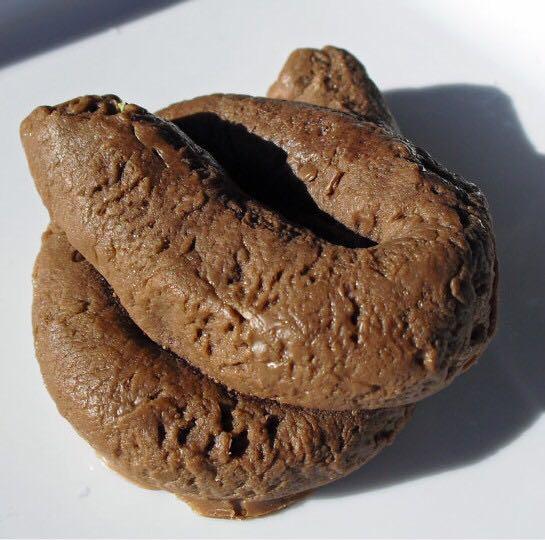 屎是什么味道 知乎