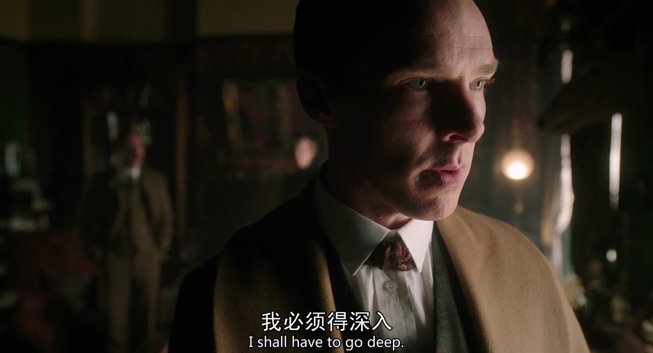 如何评价圣诞特辑神探夏洛克恐怖新娘