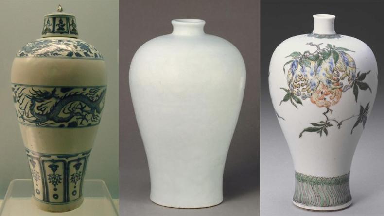 如何正确地称呼一只花瓶 下 知乎 如何正确地称呼一只花瓶 下 知乎