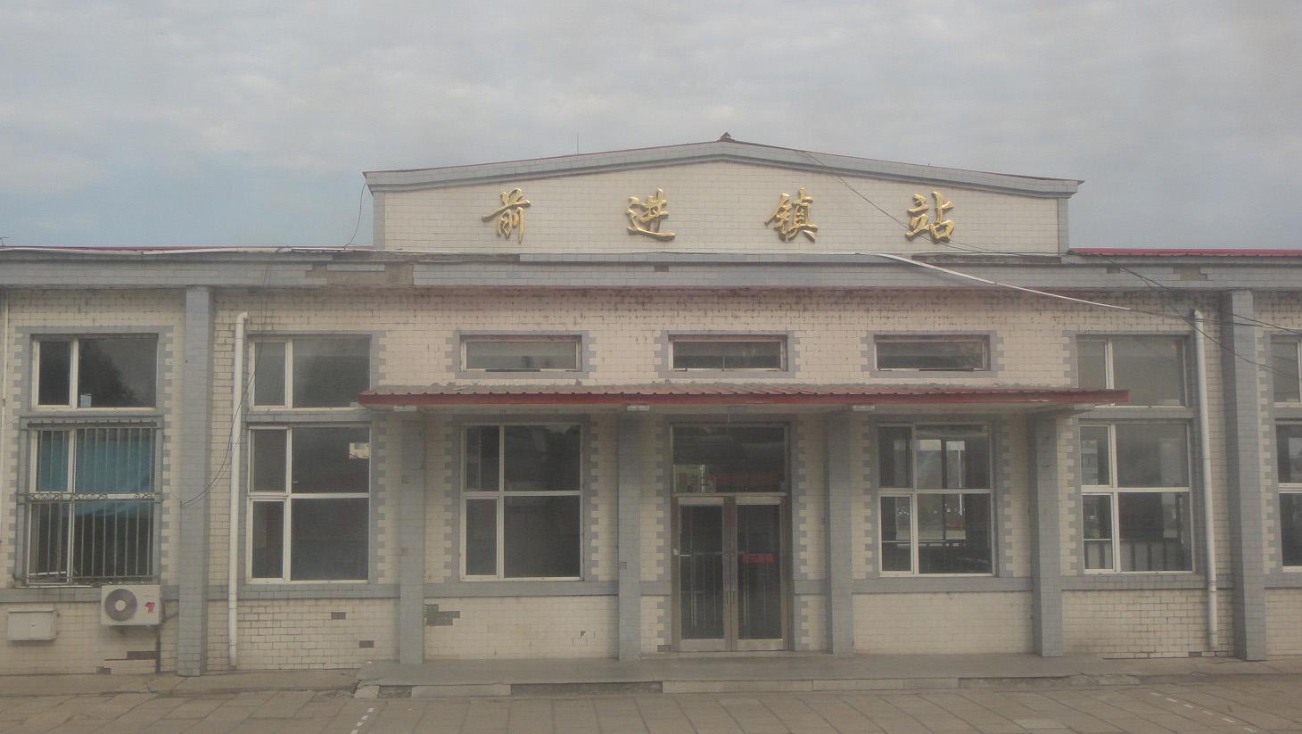 各铁路局有哪些值得运转的车