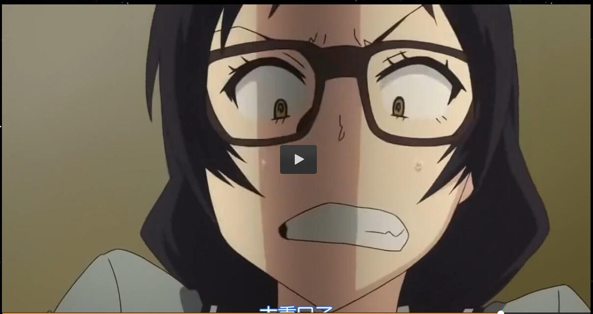 7月新番没有黄段子存在的无聊世界第四话播出后会被封吗